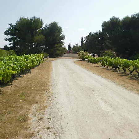 Bed & Breakfast Du Raisin Puyricard