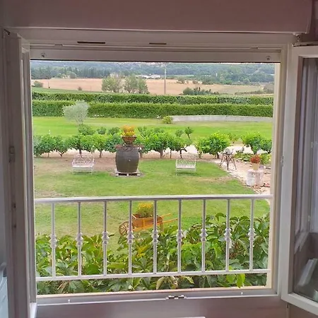 Bed & Breakfast Du Raisin Puyricard