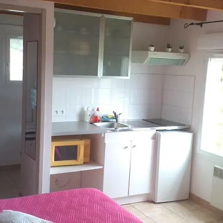 Bed & Breakfast Du Raisin